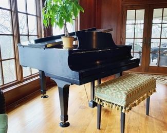 Grand Piano