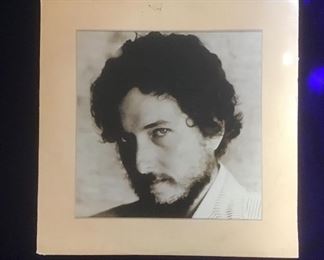 Bob Dylan Dash new morning – 1970 Dash vintage