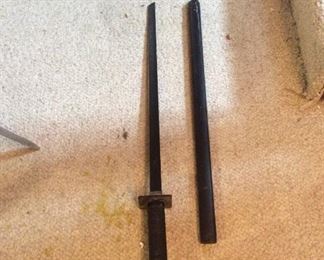 
VTG Sword/Chinese Forged Steel Sword