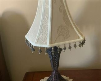 Elegant Desk lamp