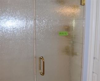 $75 shower door