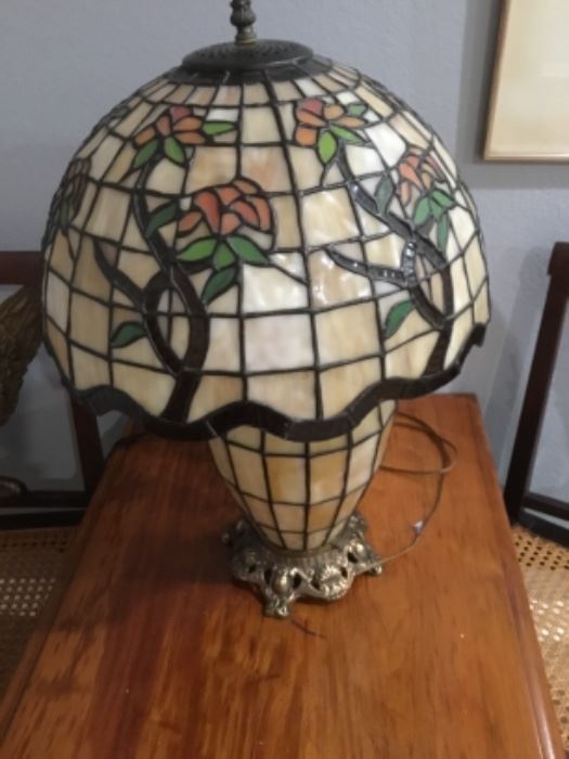 Great lamp