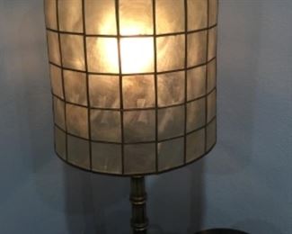 Vintage lamp