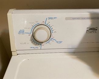 Estate dryer