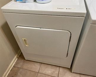 Estate dryer