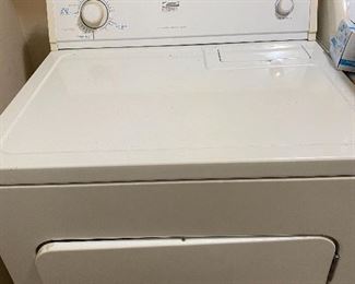 Estate dryer