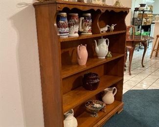 Detail pic, side view 