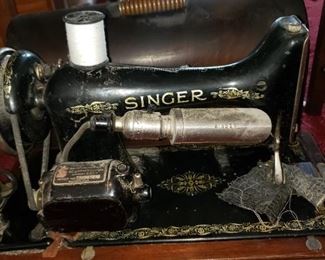 Another Sewing Machine