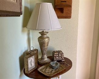 Antique Telephone in excellent condition