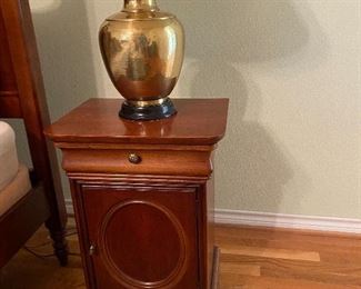 Lexington Nightstand