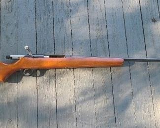 1 of 10 Sears Roebuck J.C. Higgens 410 Ga shotgun