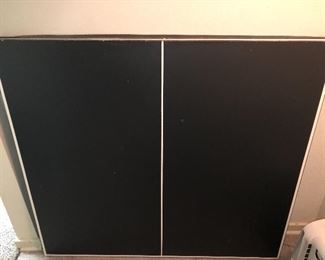 Ping Pong Table Top