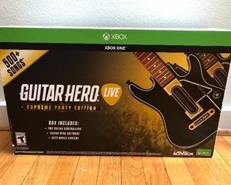 Guitar Hero Live for Xbox One 2/2