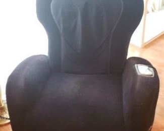 massage vibration chair