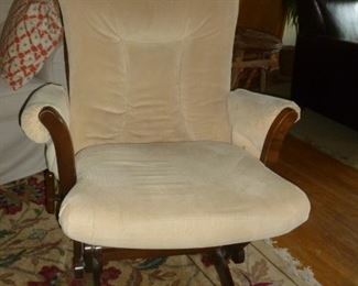 Another glider/rocker