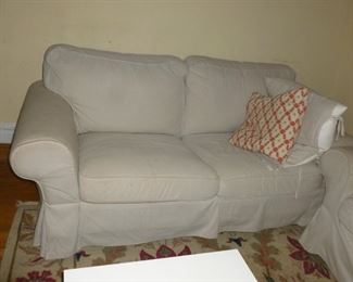Love seat