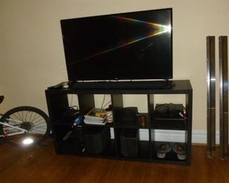 49" LG smart tv from 2017