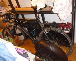 Cannondale Mountain Bike