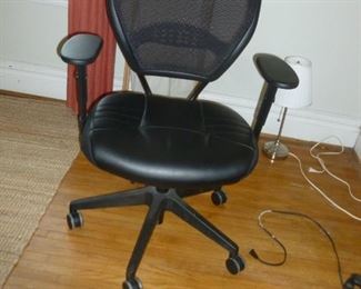 Office chair