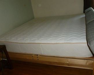 kingsize mattress