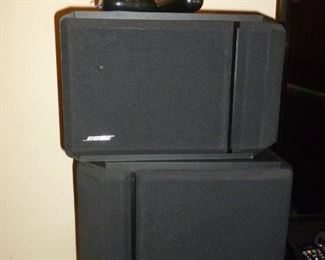 Bose 201s