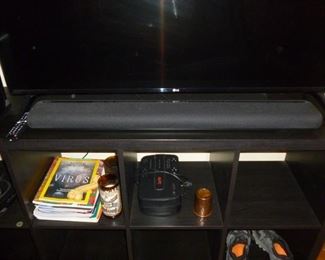 Yamaha sound bar