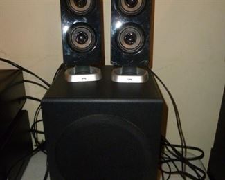 Speakers