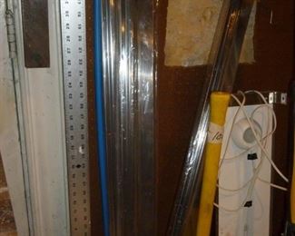 Restaurant ticket holders new in package