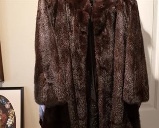 Fur