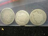 old dimes