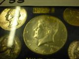 1964 proof set