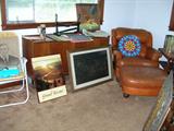 Teak Credenza- SOLD