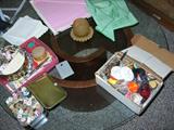 Coffee Table -SOLD