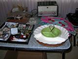 Vintage radio in EXELLANT condition!