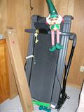 Tread mill, small size. $125.00