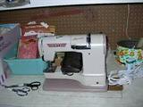 Elana sewing Machine $195.00