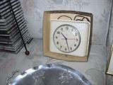 Early Westclock.. excellant condition