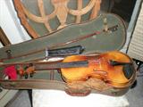 child's Violin - vintage super condition! $125.00
