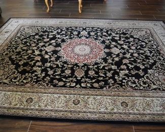 AREA RUG