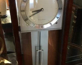 Great Selection of Art Deco Clocks