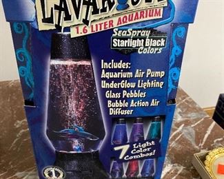 Lavarium