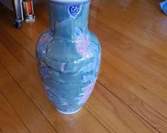 $15 for Vase.