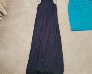 Have about 12 beautiful gowns for sale.  $20 each. 