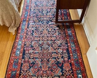  Persian Kilim 40 x 113