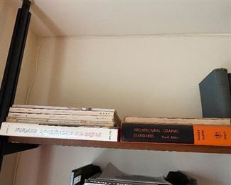 Antique Books, 1st editions, Architecture, Christian Scientist, Classics, Mid Century Design books and Ephemera and more