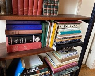 Antique Books, 1st editions, Architecture, Christian Scientist, Classics, Mid Century Design books and Ephemera and more