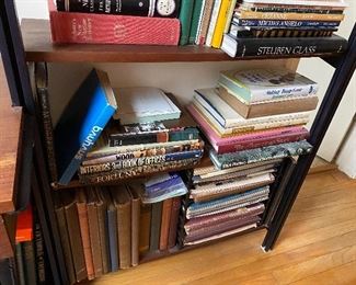 Antique Books, 1st editions, Architecture, Christian Scientist, Classics, Mid Century Design books and Ephemera and more