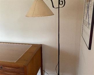 Floor Lamp