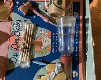 Effanbee Dy DEE Baby 2 dolls, clothes, 