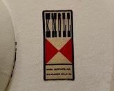 Knoll label